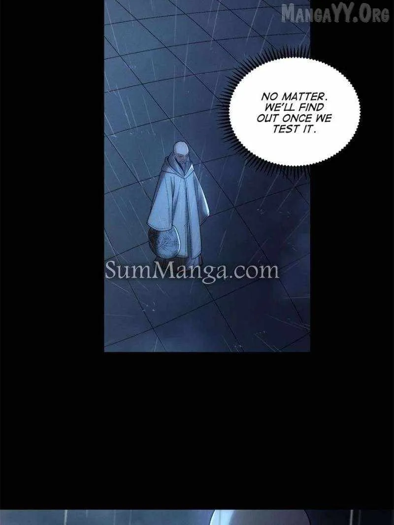 Celebrating the Remaining Life Chapter 155 page 61