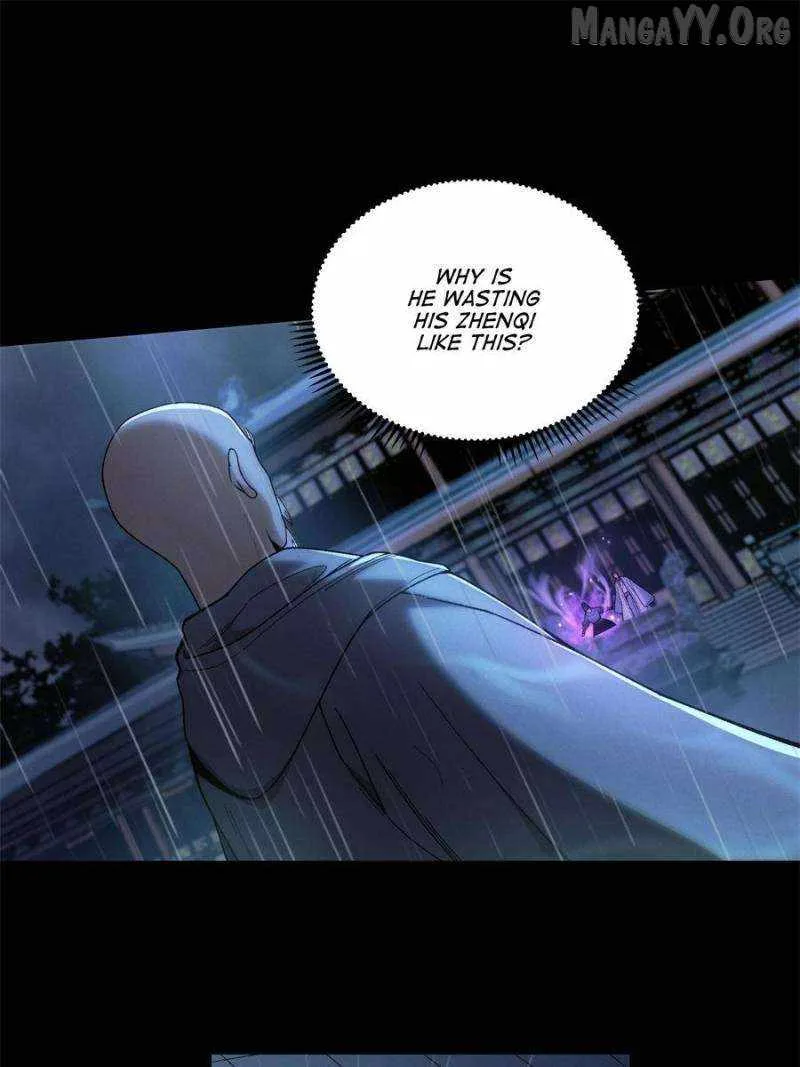 Celebrating the Remaining Life Chapter 155 page 60
