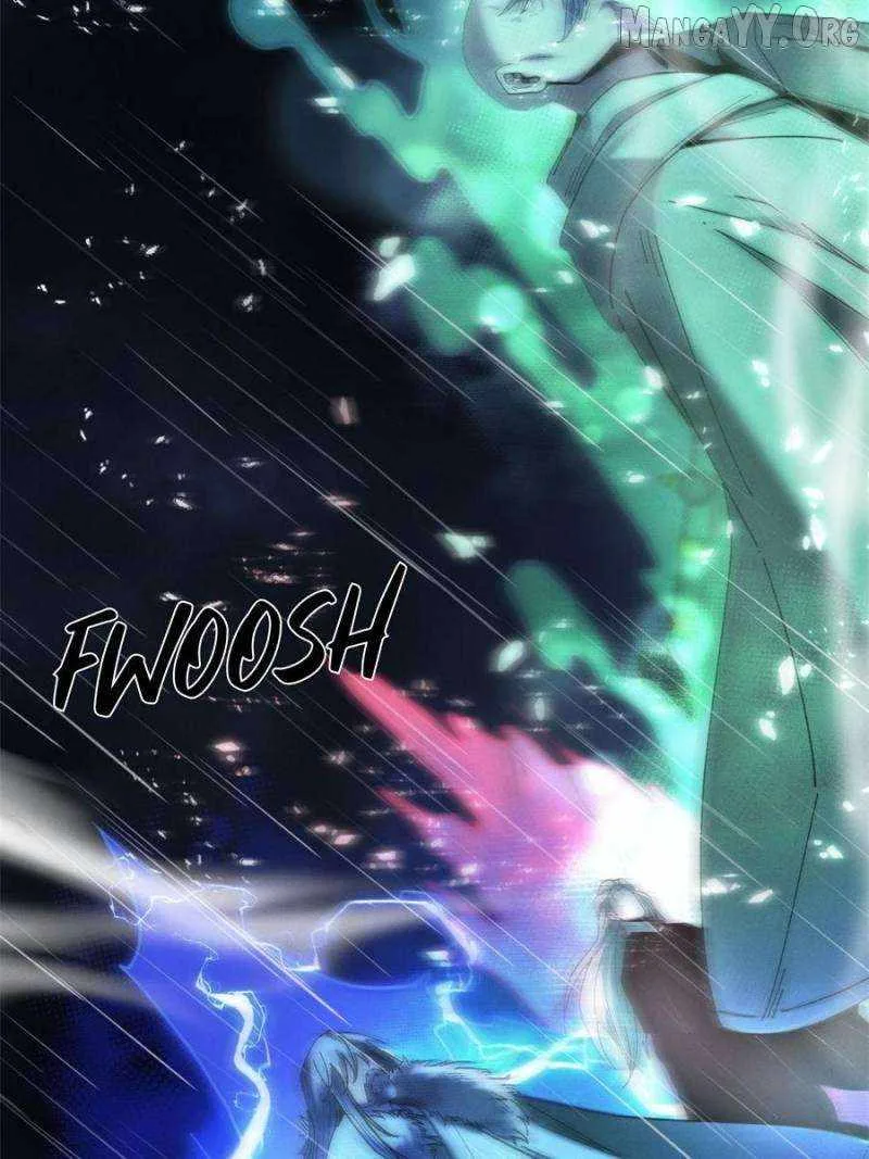 Celebrating the Remaining Life Chapter 155 page 54