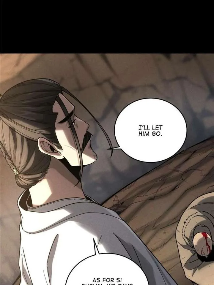 Celebrating the Remaining Life Chapter 162 page 9