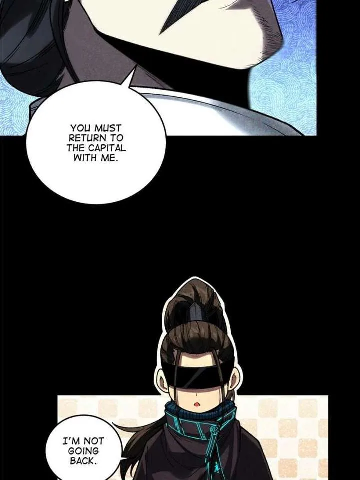 Celebrating the Remaining Life Chapter 162 page 5
