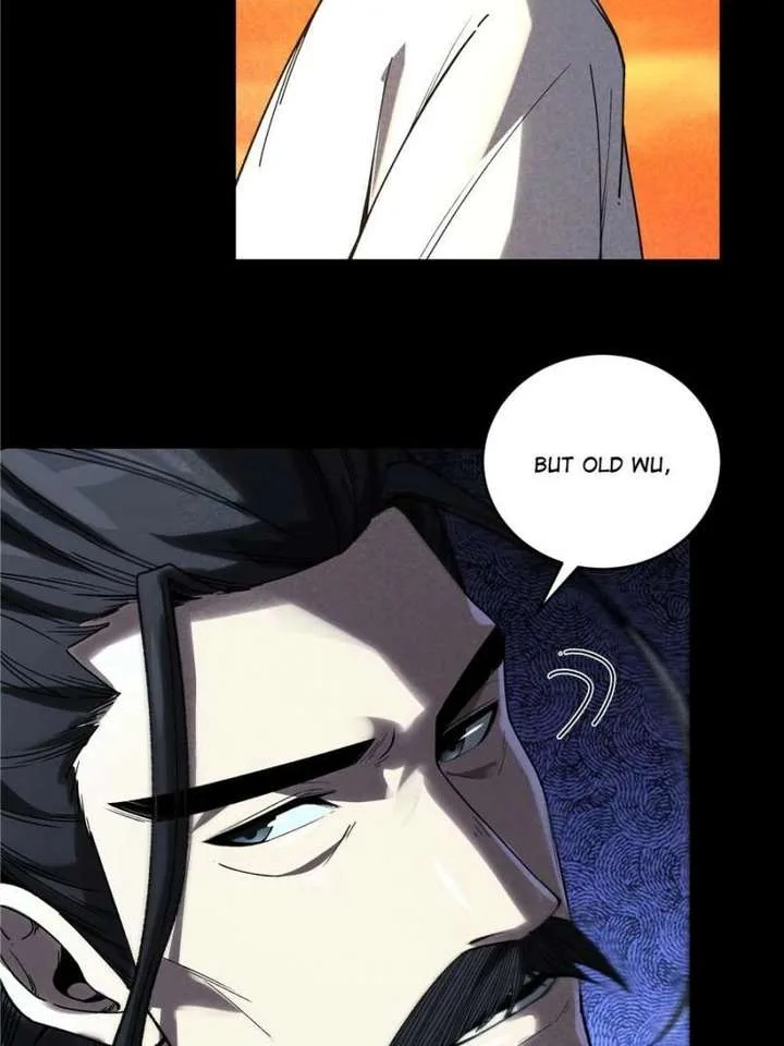 Celebrating the Remaining Life Chapter 162 page 4