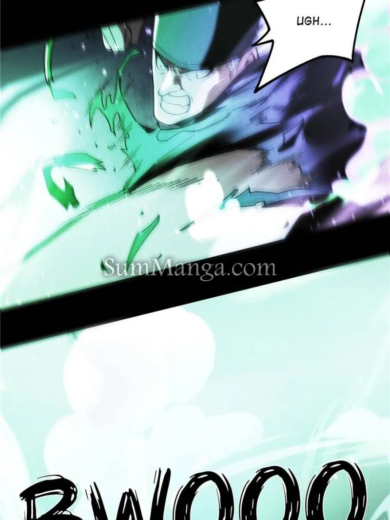 Celebrating the Remaining Life Chapter 157 page 16