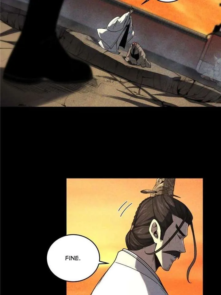 Celebrating the Remaining Life Chapter 162 page 3