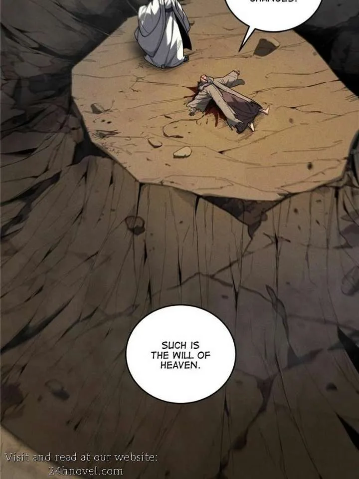 Celebrating the Remaining Life Chapter 162 page 15