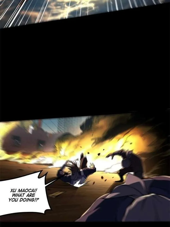 Celebrating the Remaining Life Chapter 163 page 5