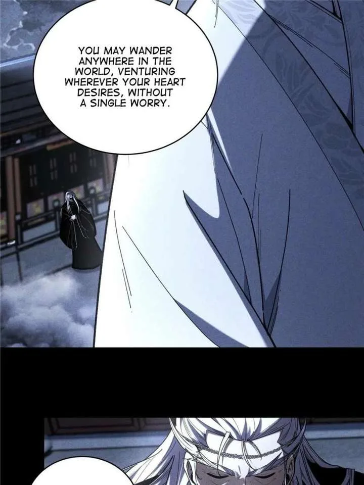 Celebrating the Remaining Life Chapter 161 page 4