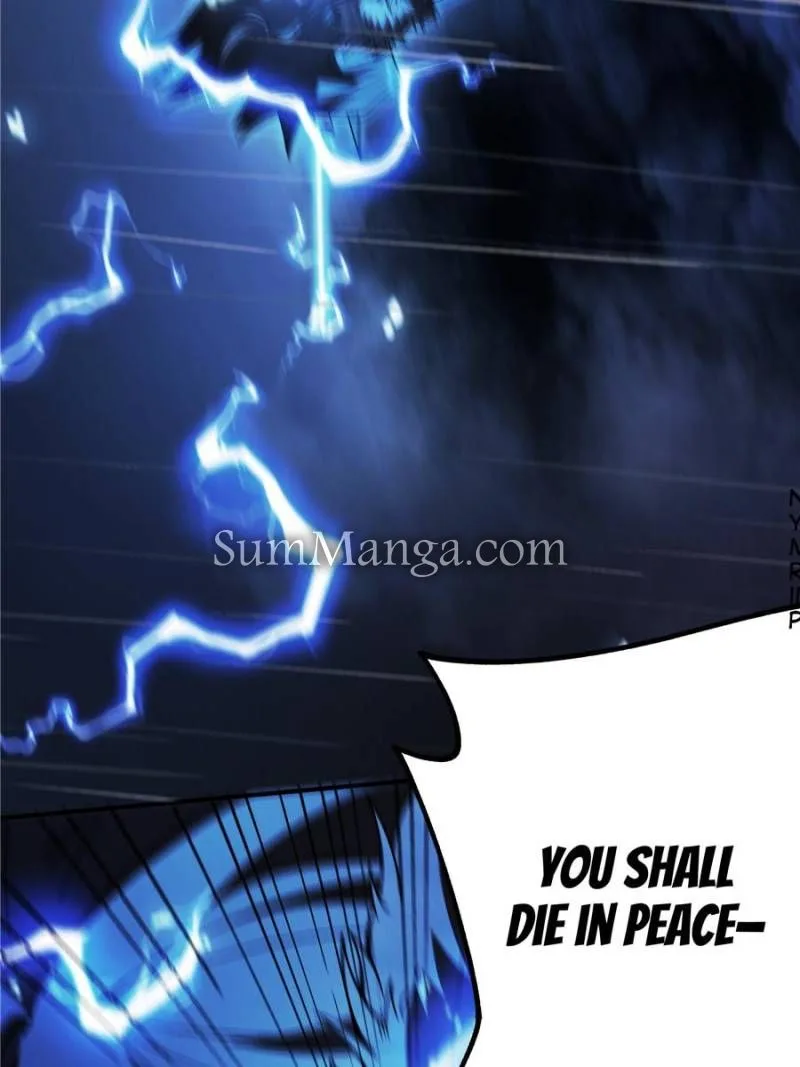 Celebrating the Remaining Life Chapter 157 page 54