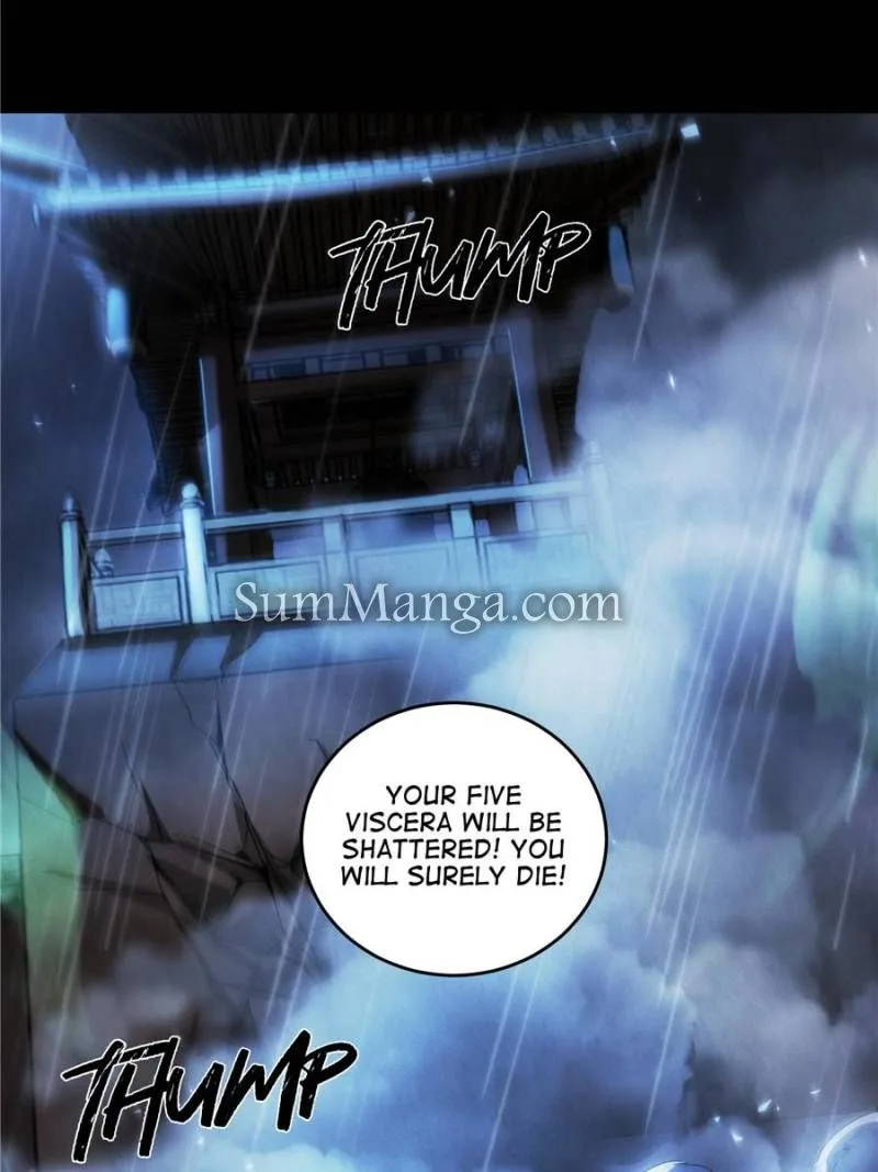 Celebrating the Remaining Life Chapter 157 page 32