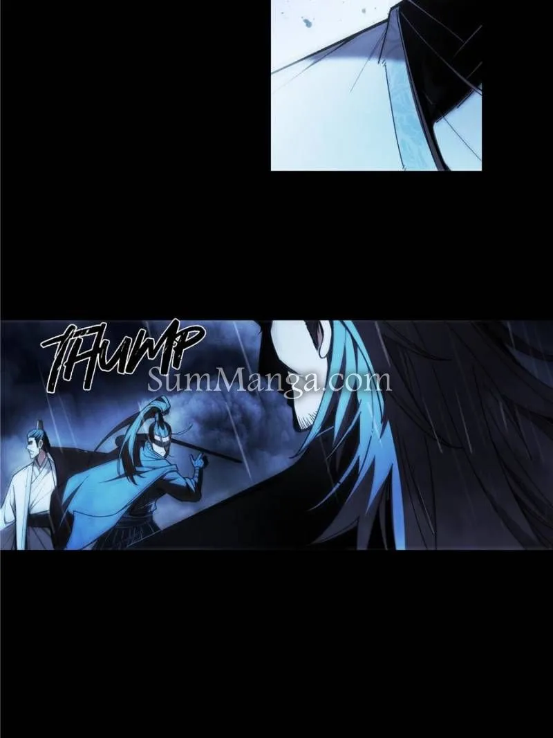 Celebrating the Remaining Life Chapter 157 page 30
