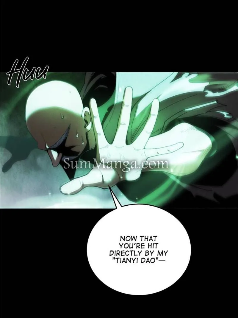 Celebrating the Remaining Life Chapter 157 page 31