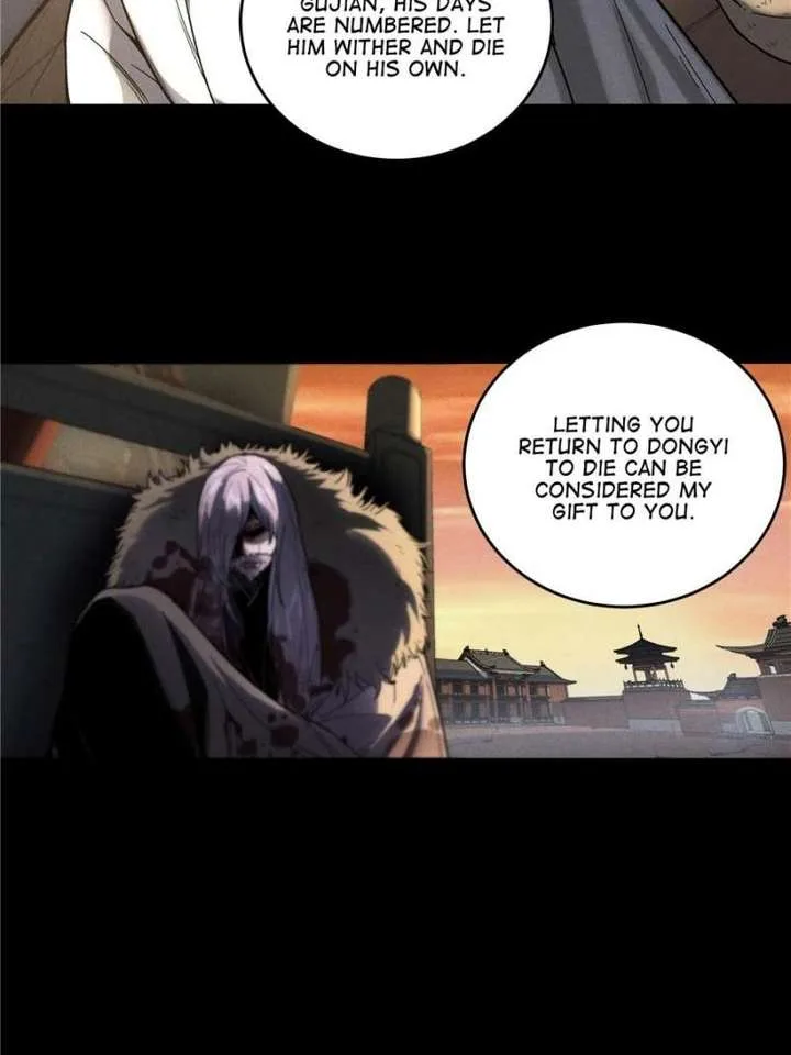 Celebrating the Remaining Life Chapter 162 page 10