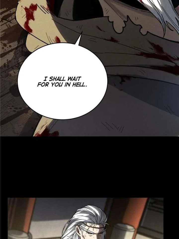 Celebrating the Remaining Life Chapter 162 page 19