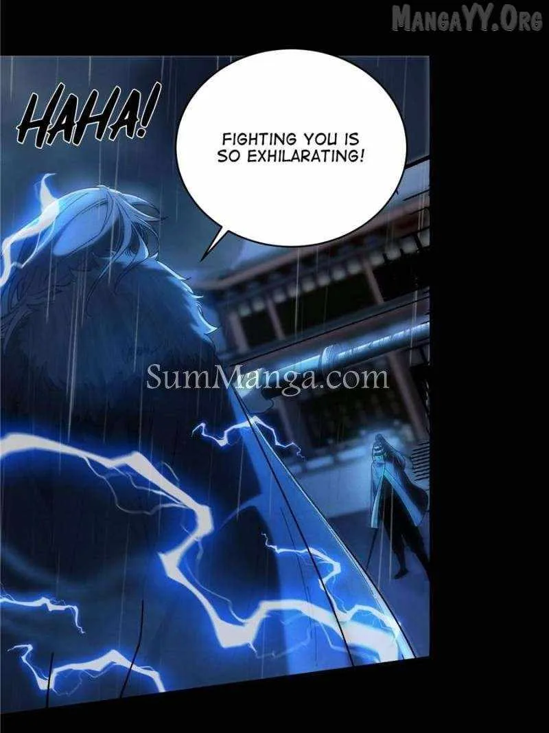 Celebrating the Remaining Life Chapter 156 page 8