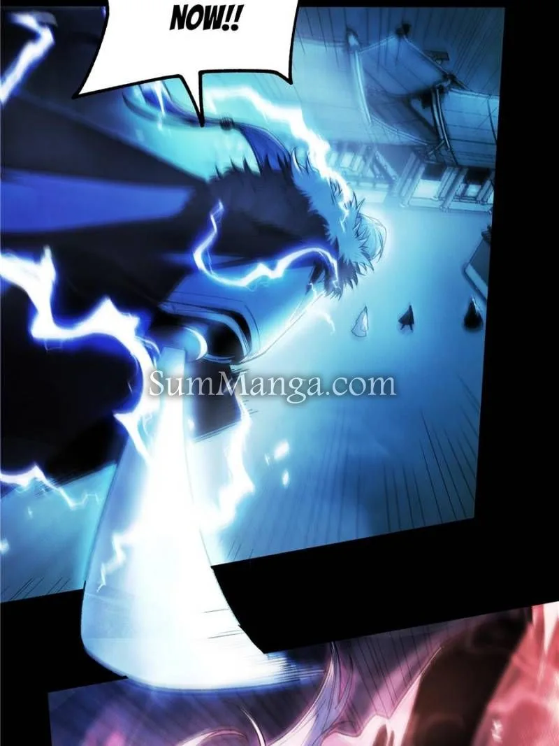 Celebrating the Remaining Life Chapter 157 page 50