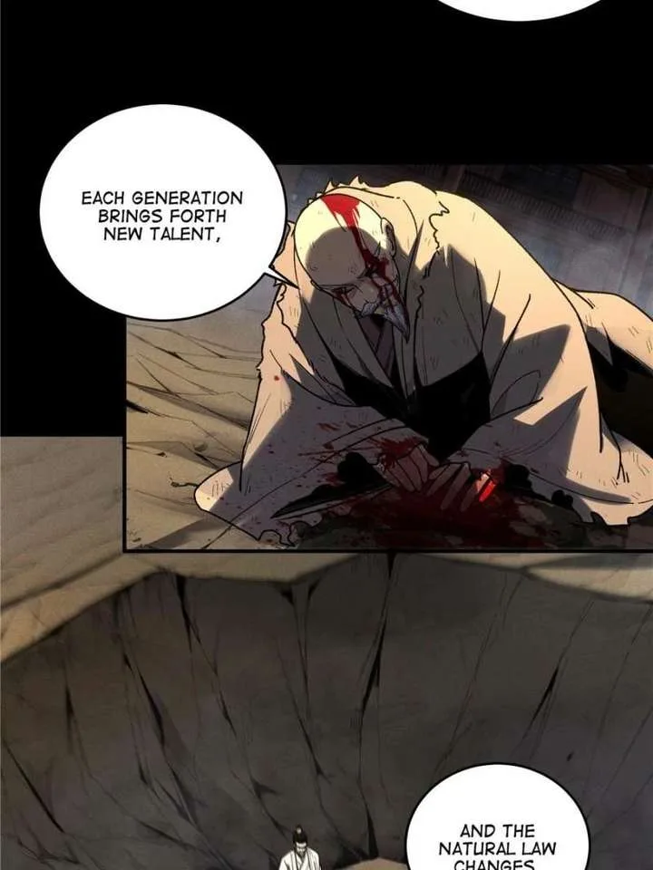 Celebrating the Remaining Life Chapter 162 page 14