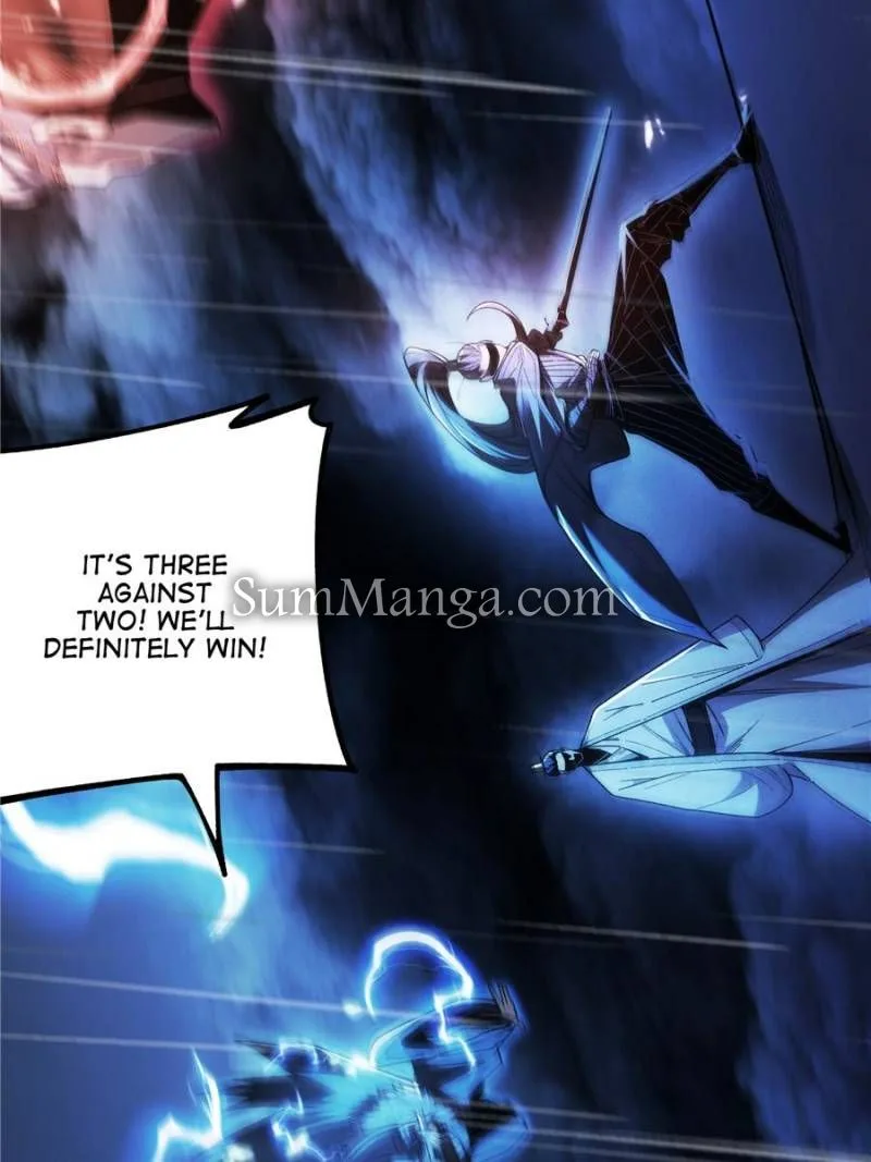 Celebrating the Remaining Life Chapter 157 page 53
