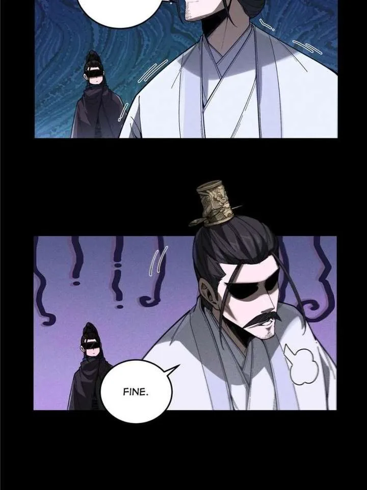 Celebrating the Remaining Life Chapter 162 page 8