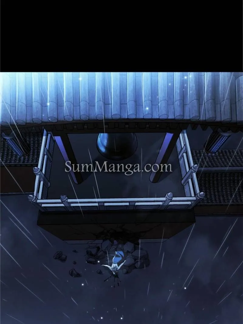 Celebrating the Remaining Life Chapter 157 page 45