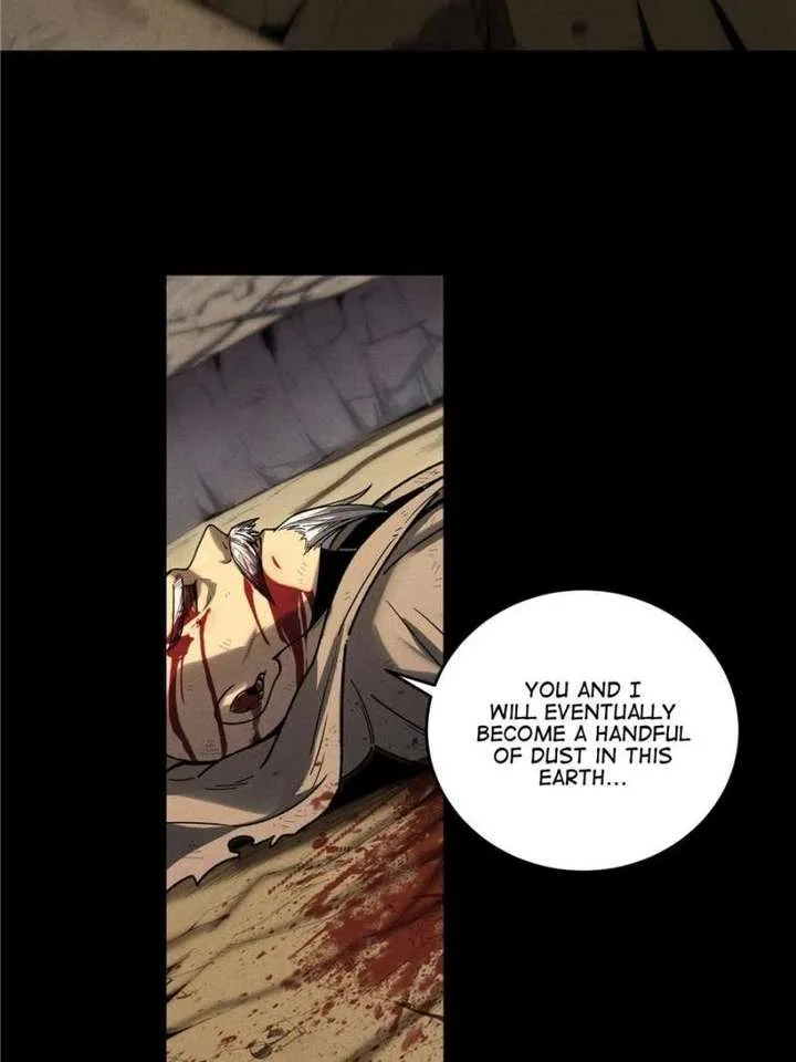 Celebrating the Remaining Life Chapter 162 page 16