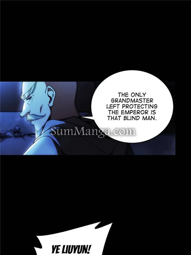 Celebrating the Remaining Life Chapter 157 page 49