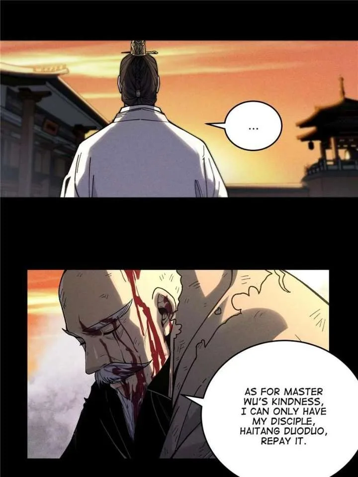 Celebrating the Remaining Life Chapter 162 page 13