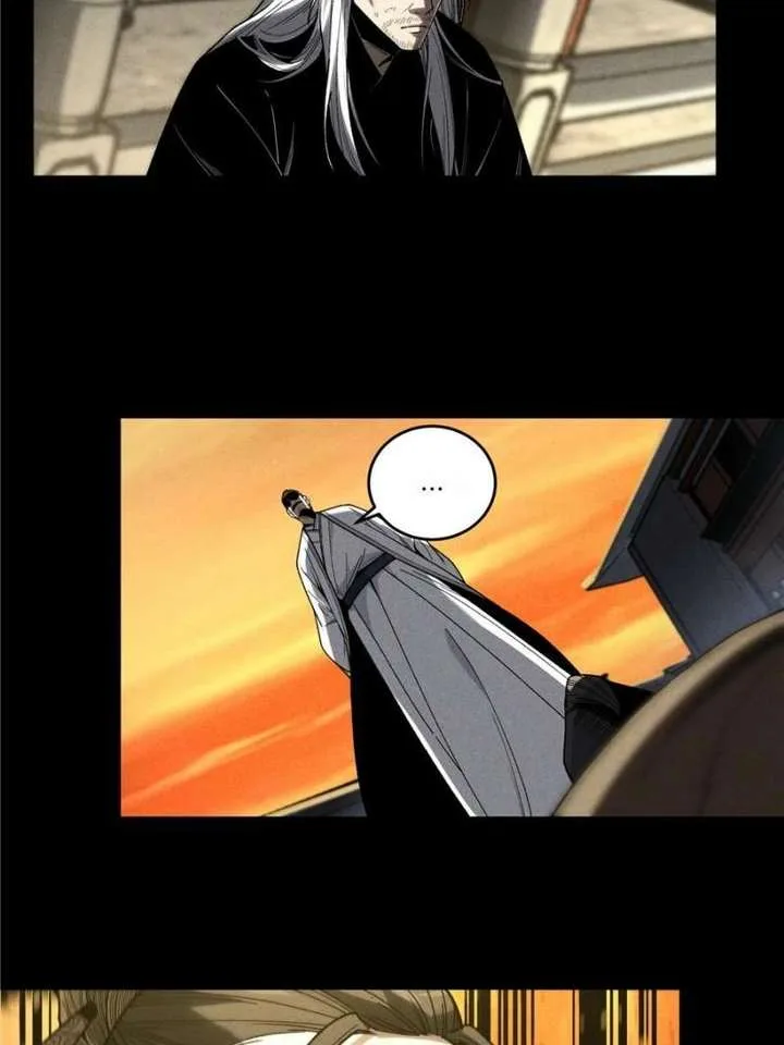 Celebrating the Remaining Life Chapter 162 page 20