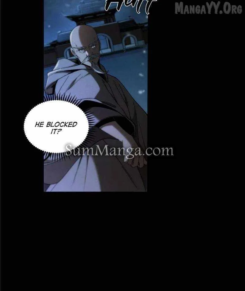 Celebrating the Remaining Life Chapter 156 page 5