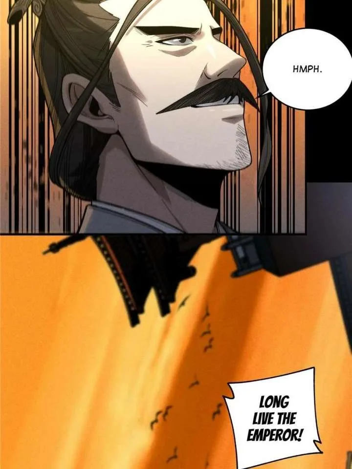 Celebrating the Remaining Life Chapter 162 page 21