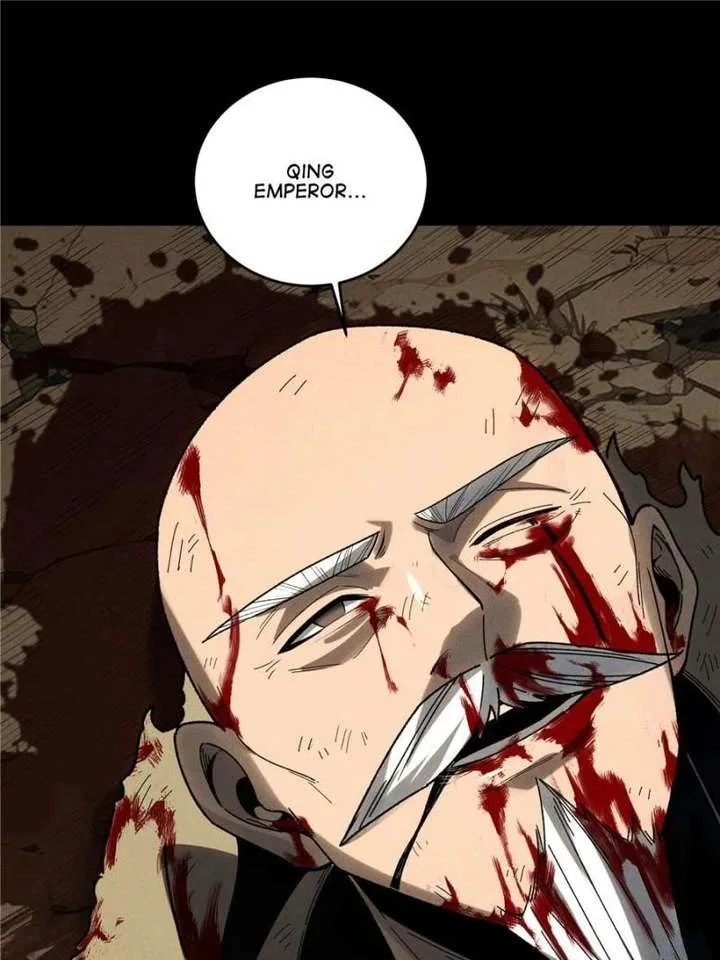 Celebrating the Remaining Life Chapter 162 page 18