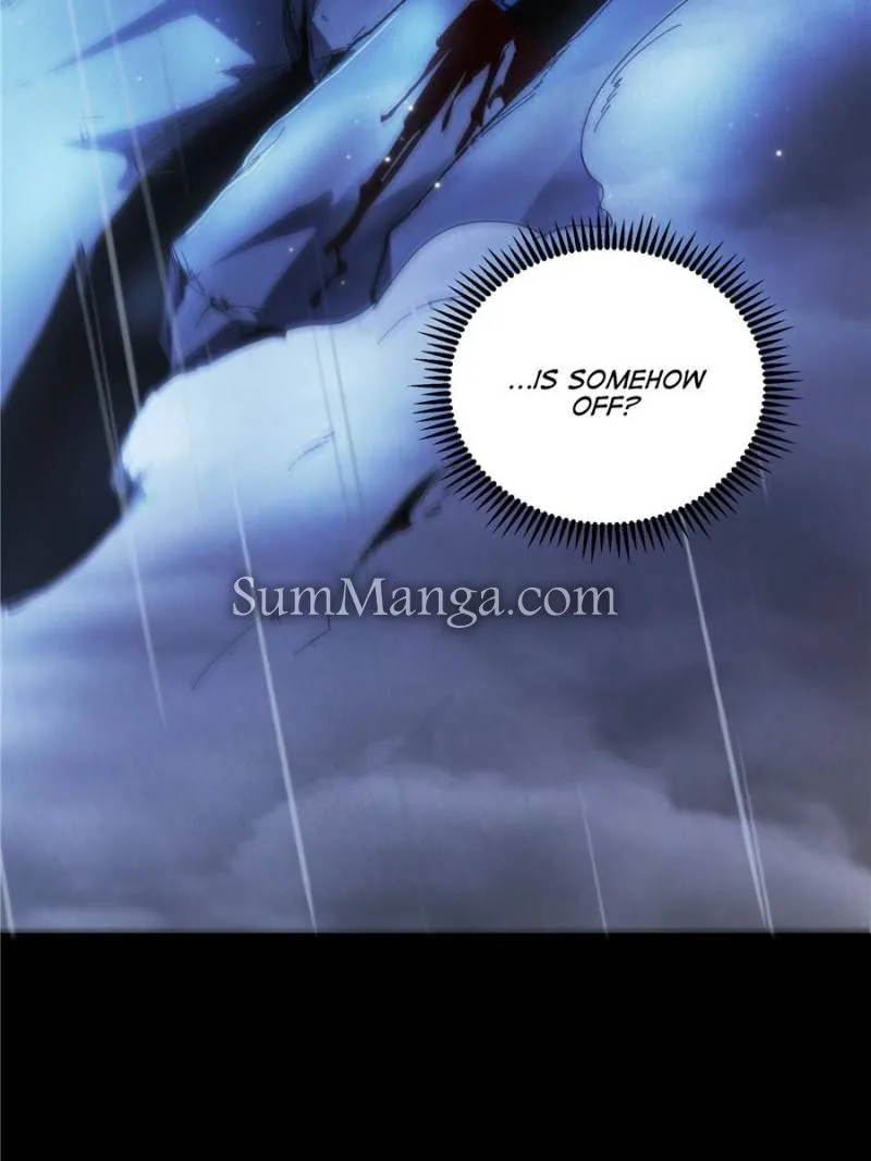 Celebrating the Remaining Life Chapter 157 page 38