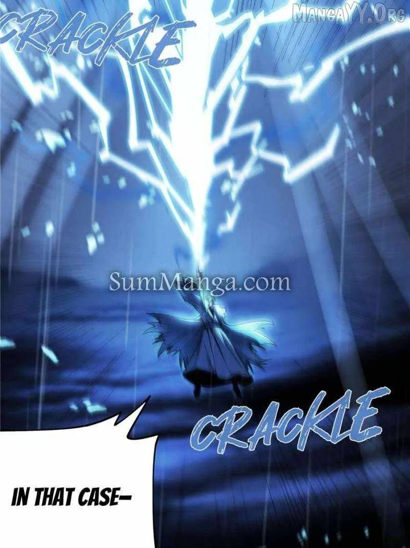 Celebrating the Remaining Life Chapter 156 page 39