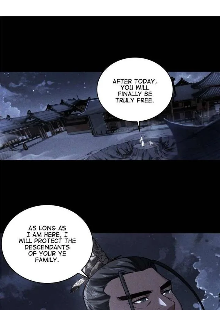 Celebrating the Remaining Life Chapter 161 page 2
