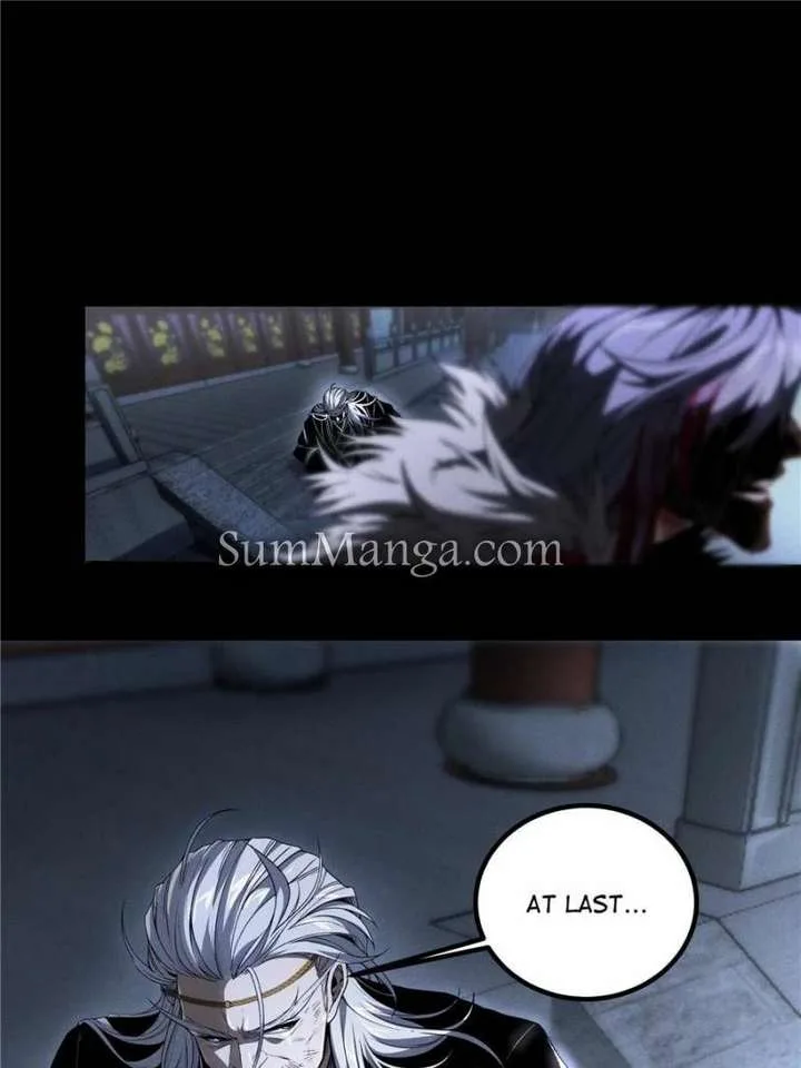 Celebrating the Remaining Life Chapter 160 page 8