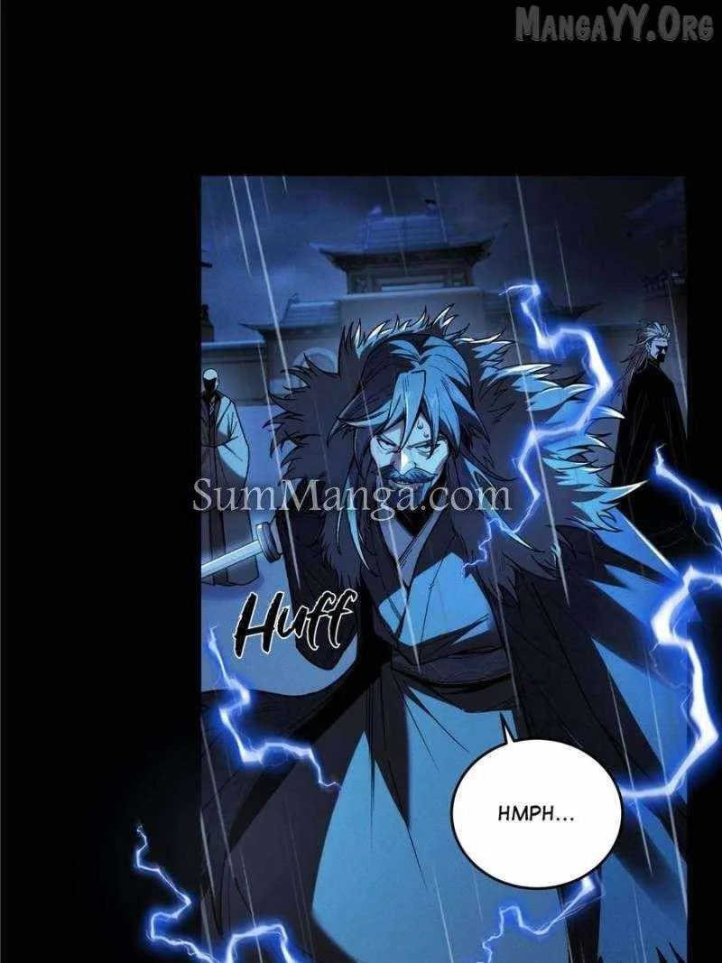 Celebrating the Remaining Life Chapter 156 page 33