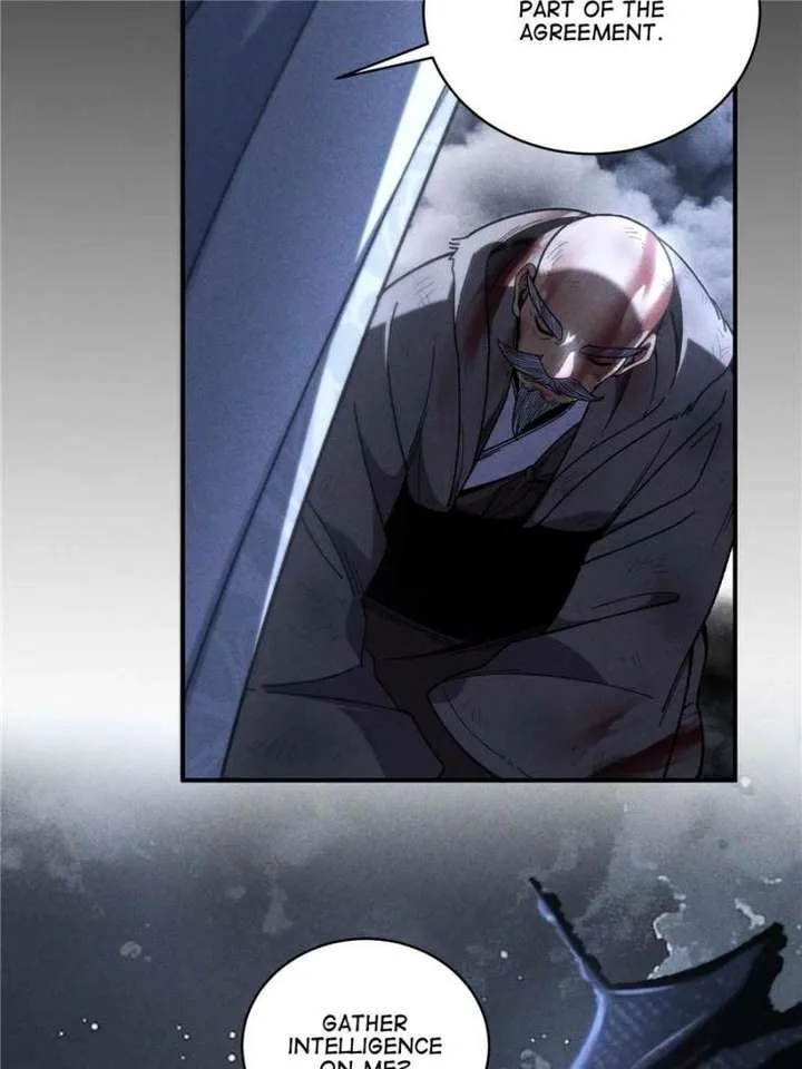 Celebrating the Remaining Life Chapter 161 page 11