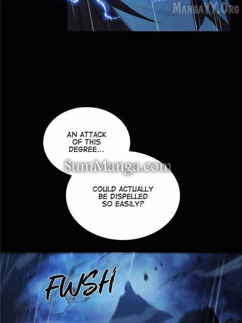 Celebrating the Remaining Life Chapter 156 page 34