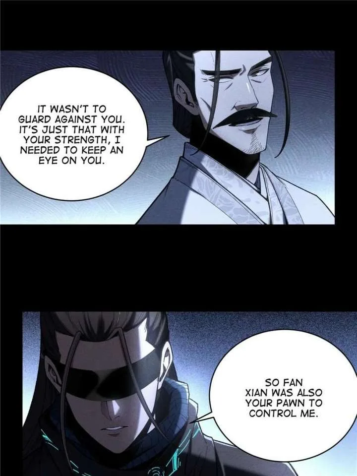 Celebrating the Remaining Life Chapter 161 page 15