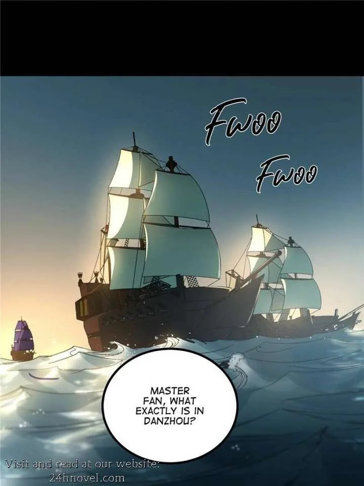 Celebrating the Remaining Life Chapter 162 page 35