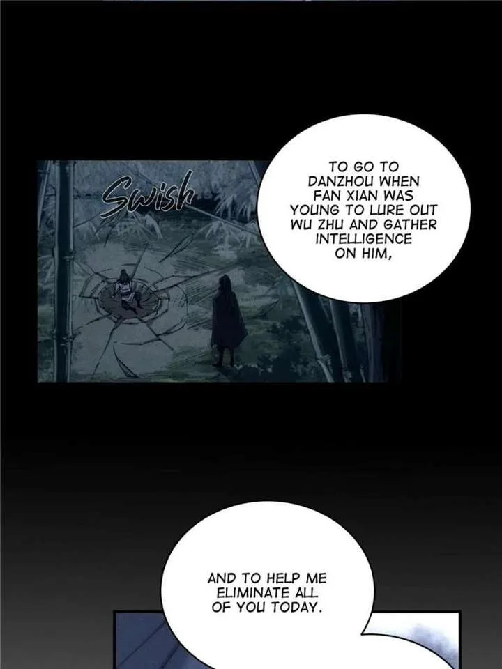 Celebrating the Remaining Life Chapter 161 page 9