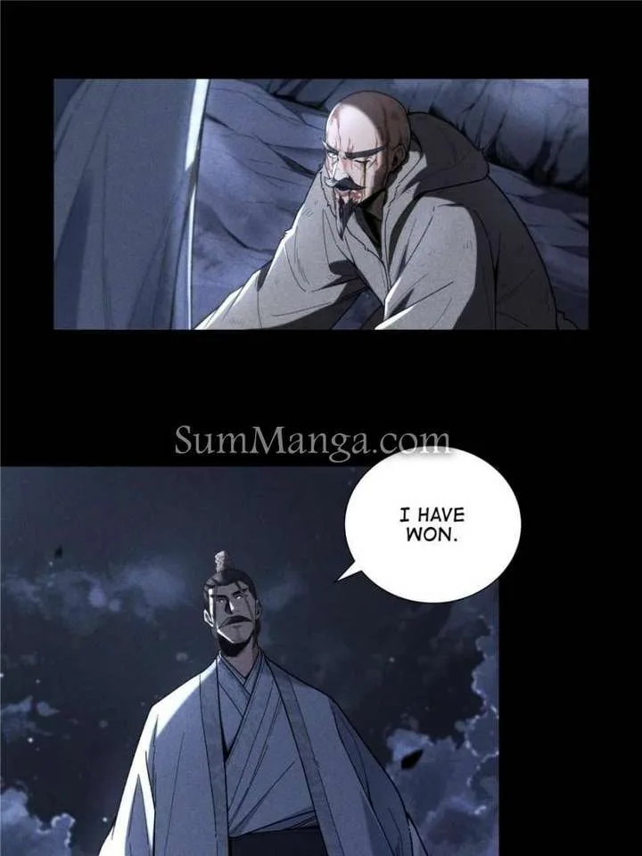 Celebrating the Remaining Life Chapter 160 page 37