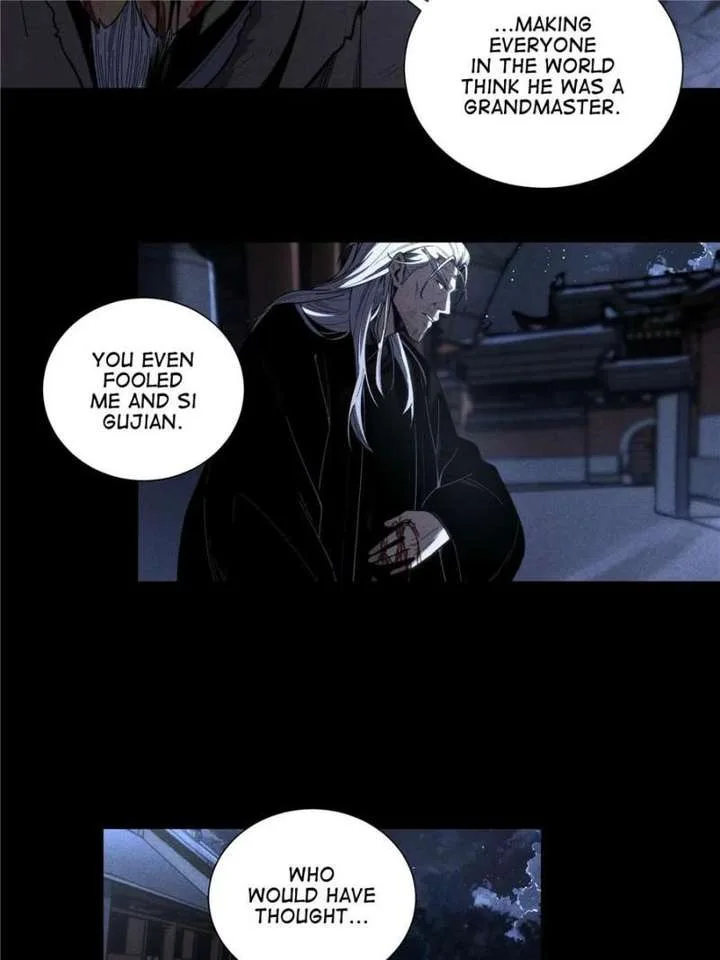 Celebrating the Remaining Life Chapter 160 page 41