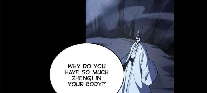 Celebrating the Remaining Life Chapter 161 page 22