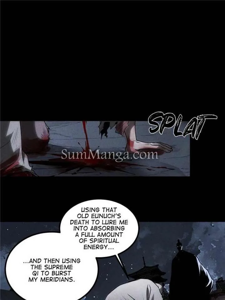 Celebrating the Remaining Life Chapter 160 page 29