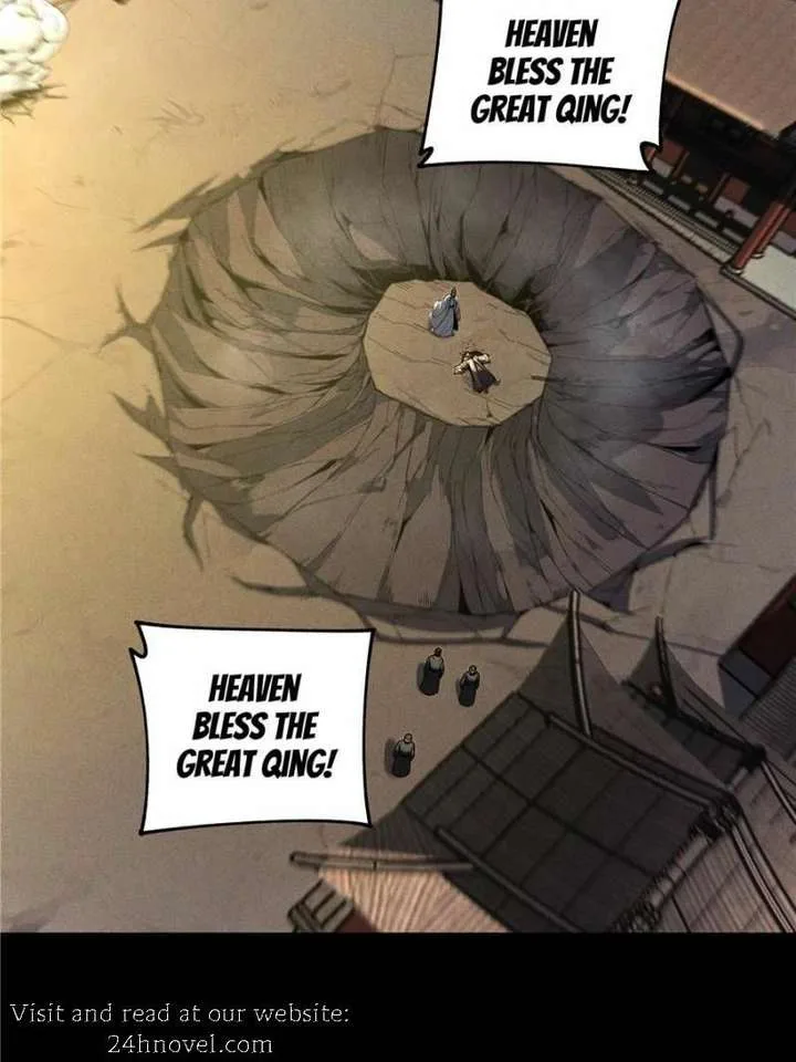 Celebrating the Remaining Life Chapter 162 page 25