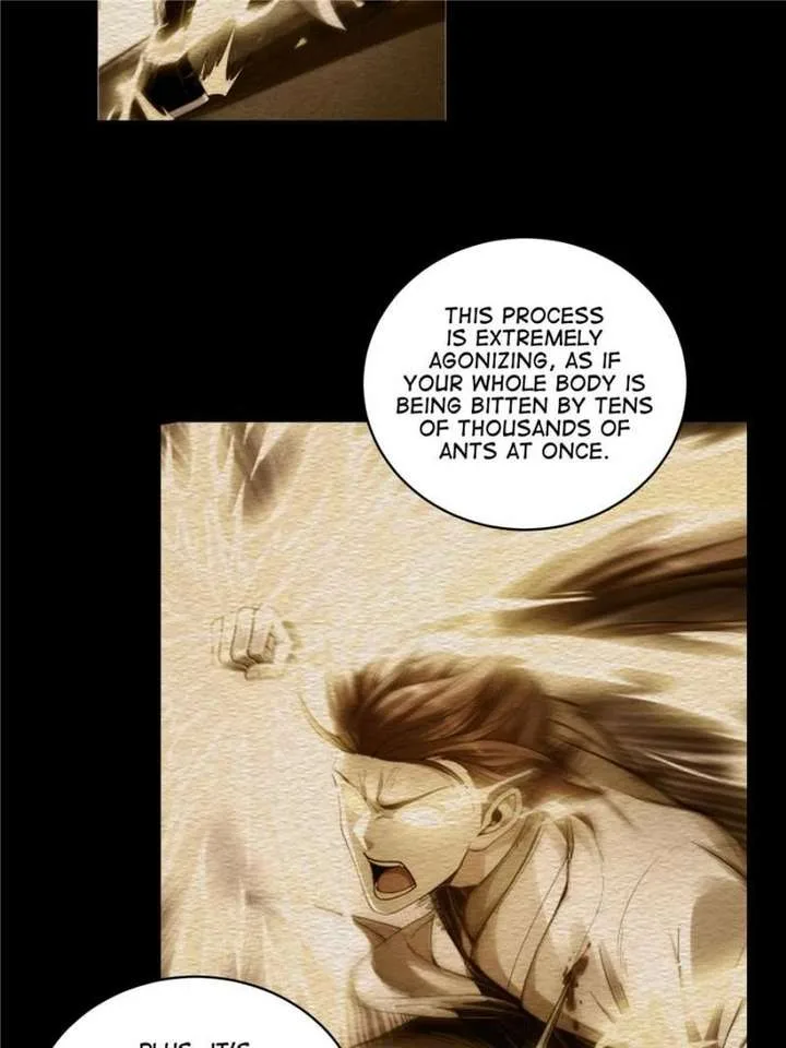 Celebrating the Remaining Life Chapter 161 page 31