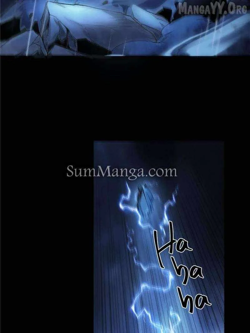 Celebrating the Remaining Life Chapter 156 page 35
