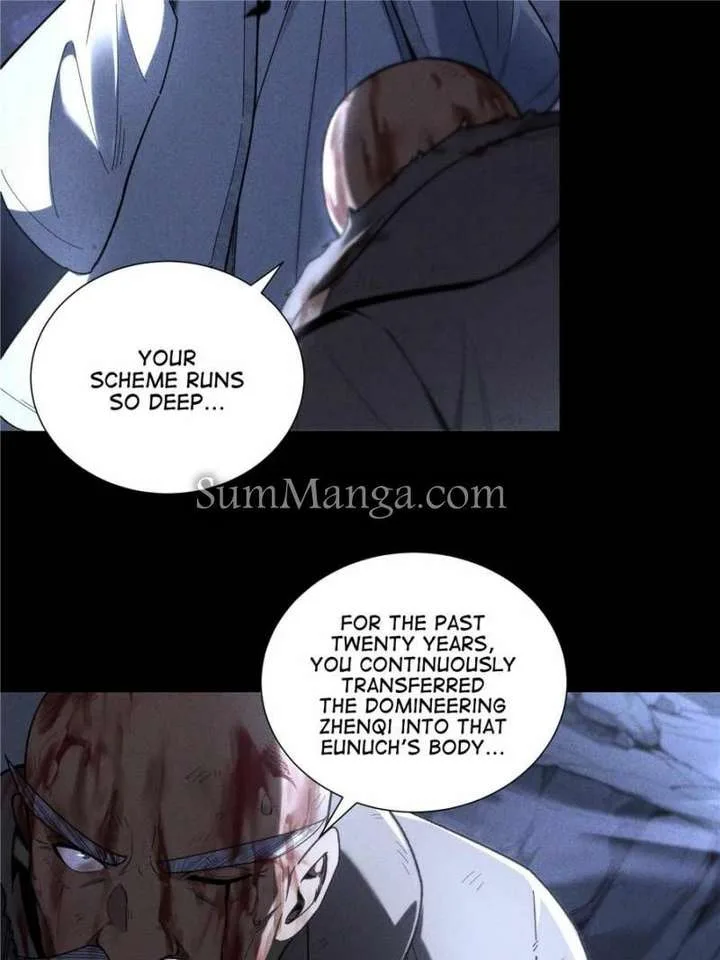 Celebrating the Remaining Life Chapter 160 page 39