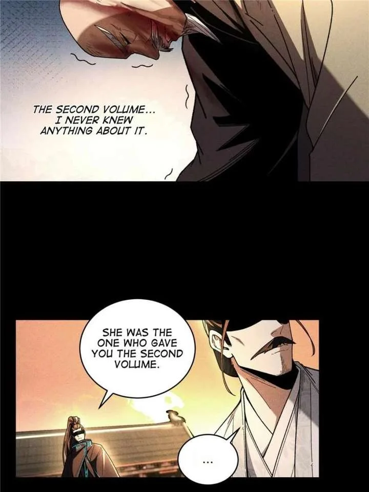 Celebrating the Remaining Life Chapter 161 page 36