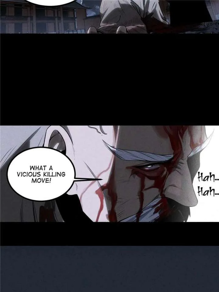 Celebrating the Remaining Life Chapter 160 page 30